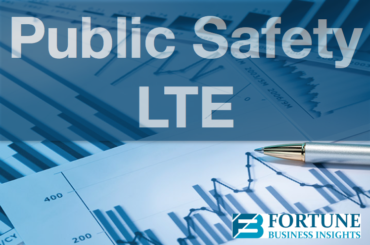 Public Safety LTE Market Size, Share, Growth, Key Companies