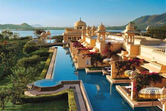 Explore the Best Rajasthan Honeymoon Packages