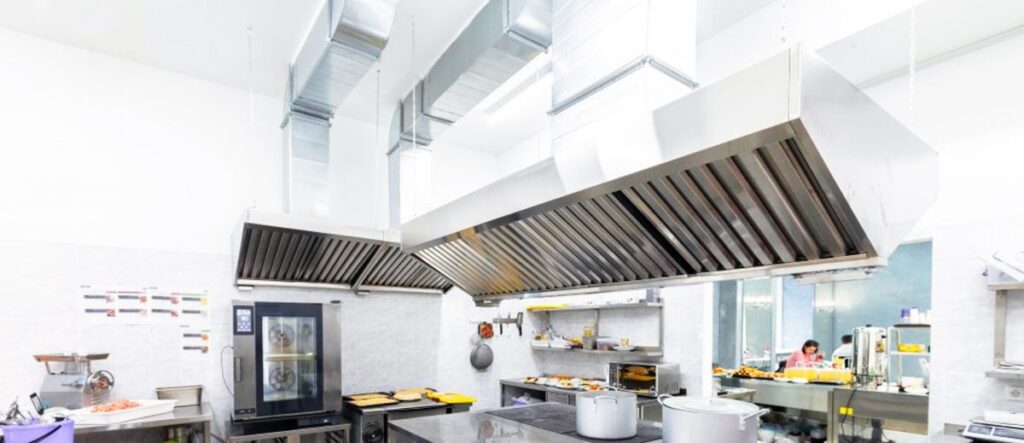 Enhancing Commercial Kitchen Design and Leasing in Sydney