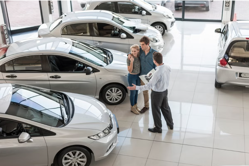 Car Dealership: How to Choose the Right One for Your Next Ve