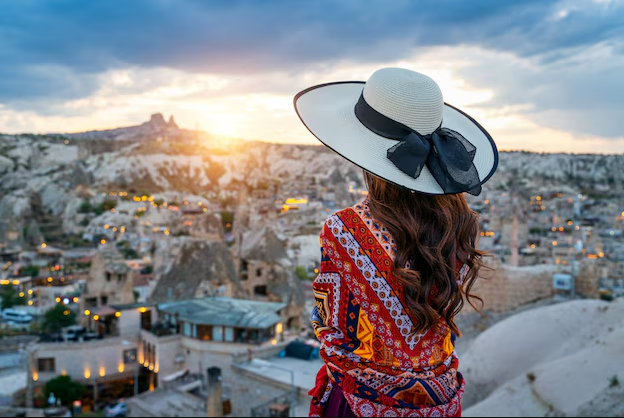 Book the Best Turkey Tour Packages Online Today