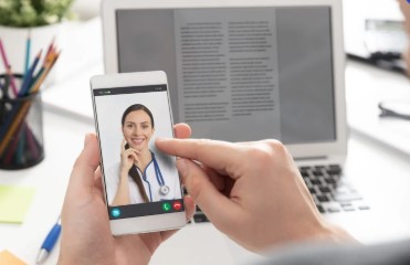 Online medical certificate