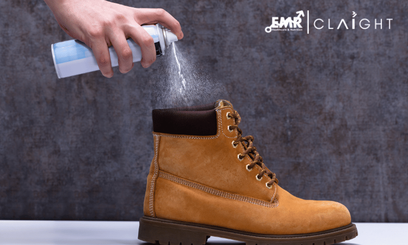 Shoe Deodorizer Manufacturing Plant Project Report 2025