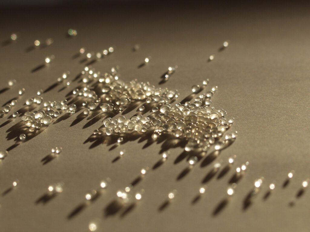 Silica Gel Manufacturing Plant Project Report: Raw Material Requirements and Costs