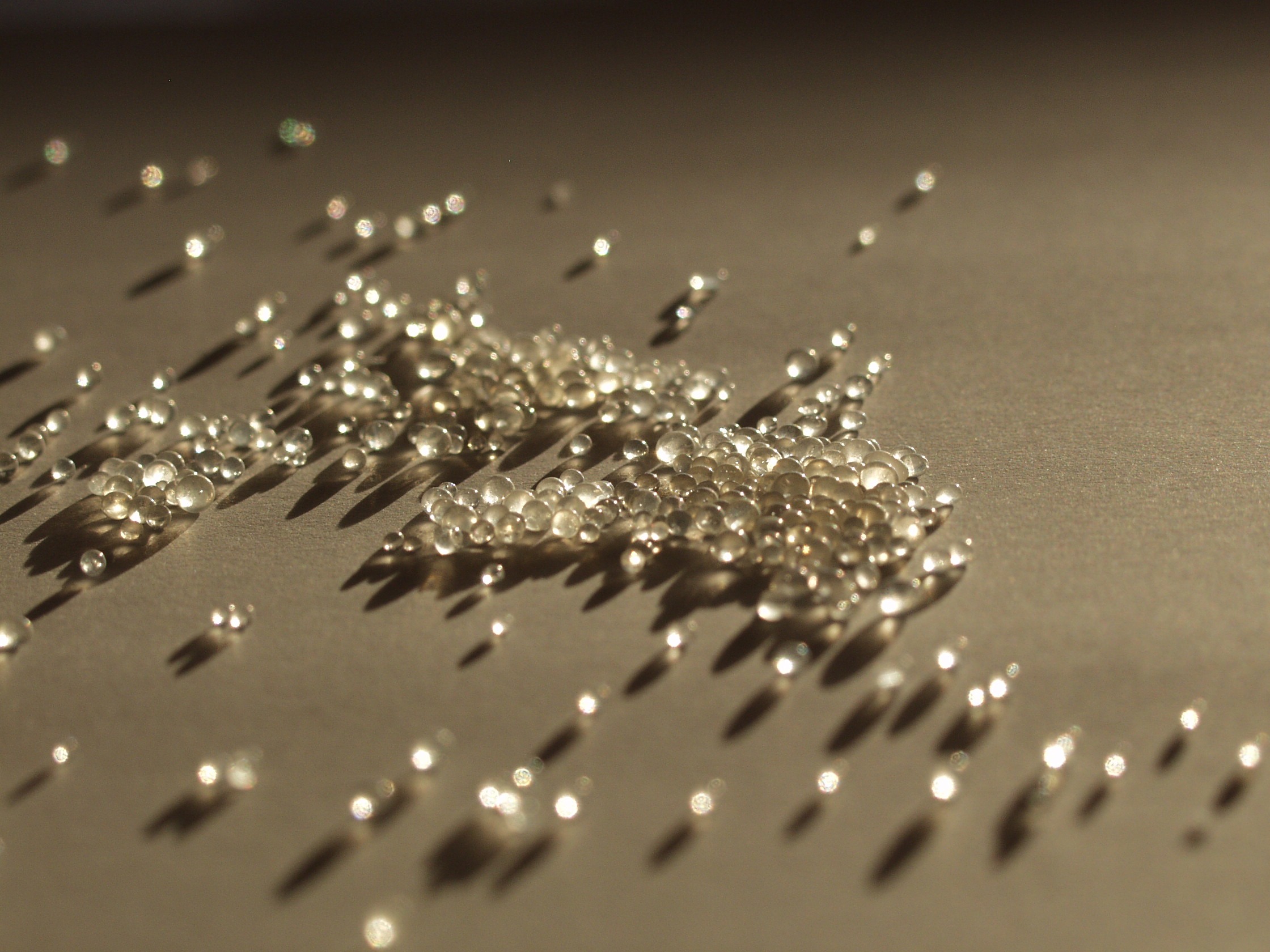 Silica Gel Manufacturing Plant Project Report: Raw Material Requirements and Costs