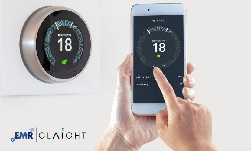 Smart Thermostat Manufacturing Plant Project Report – 2025