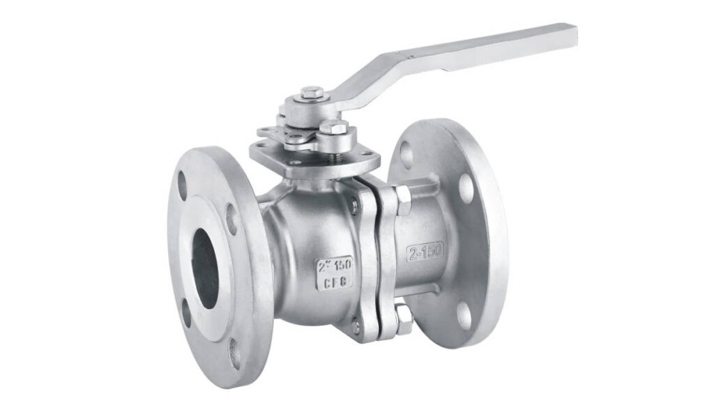 Ball Valve vs Regular Valve: Key Differences Explained