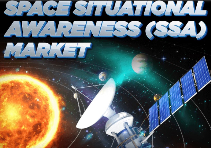 Space Situational Awareness (SSA) Market Size, Share