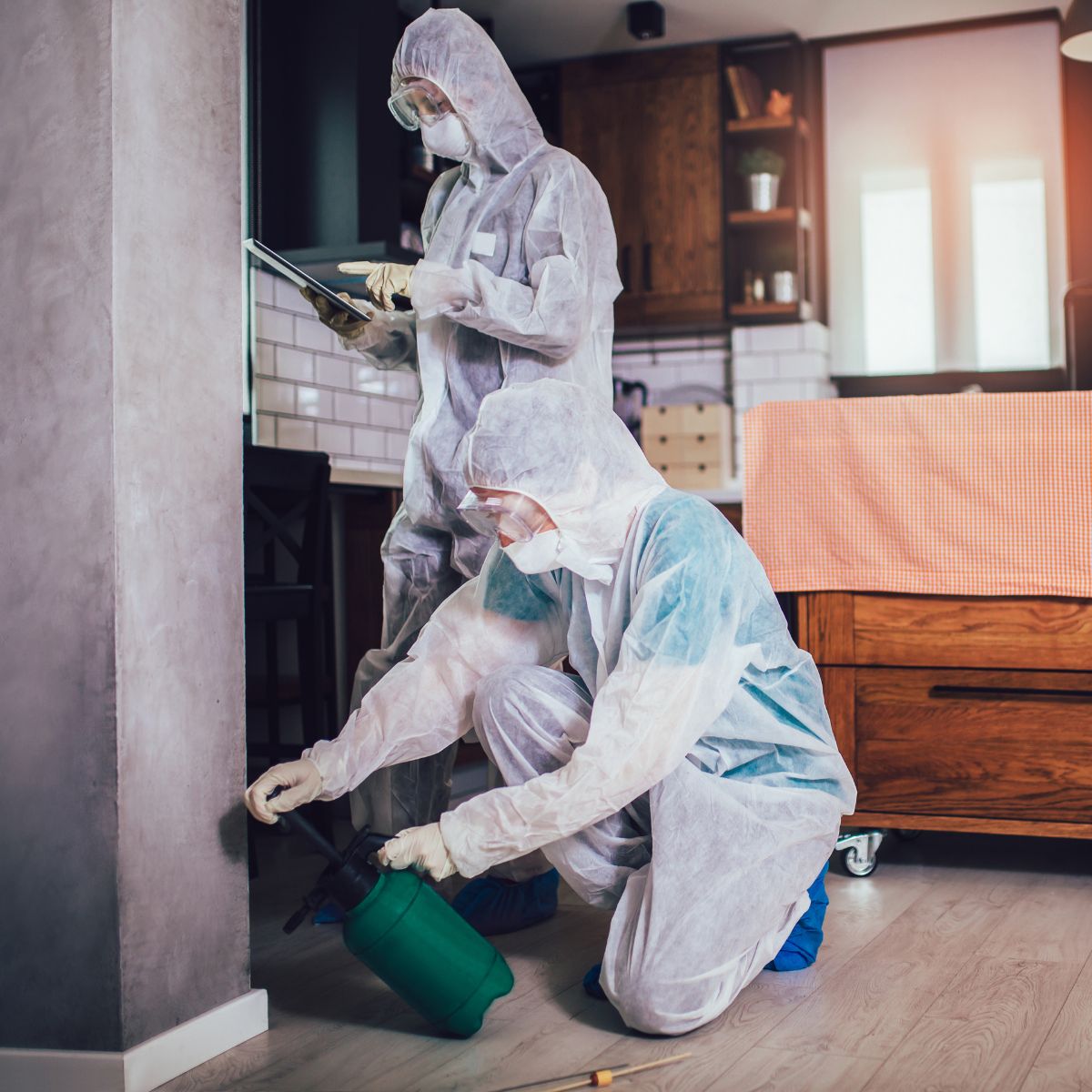 Expert Pest Control Services Across Melbourne