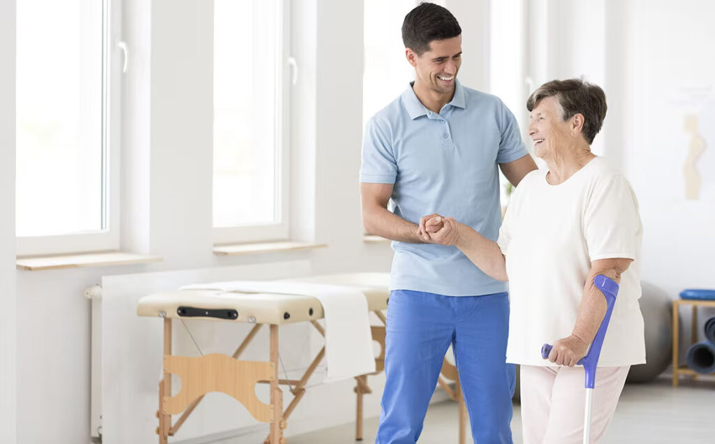 Expert Stroke and Paralysis Recovery in Hyderabad