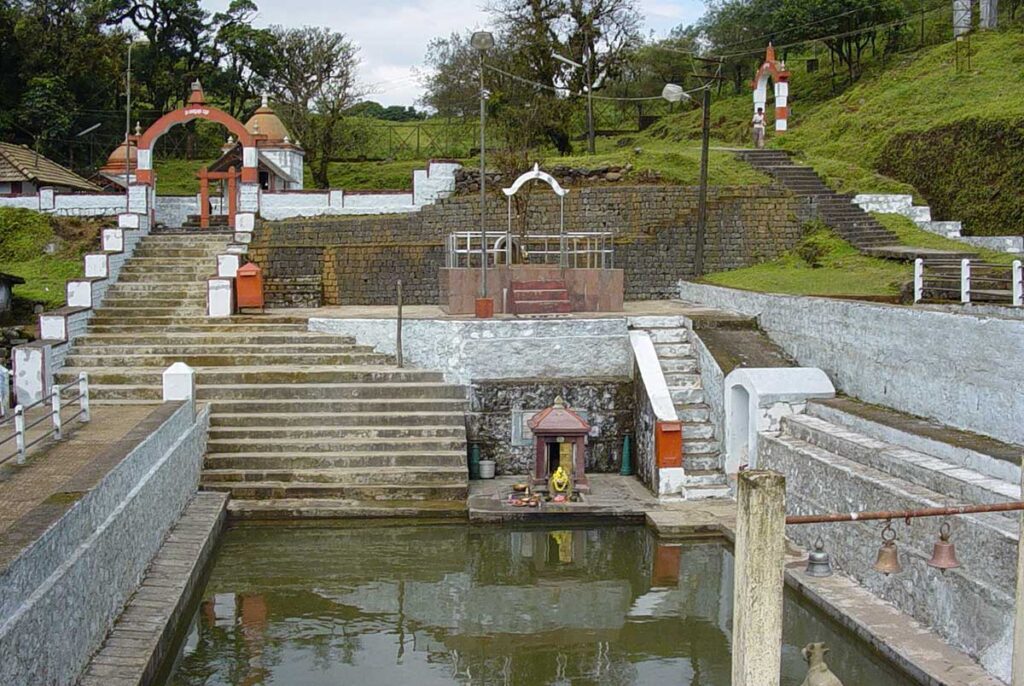 Exploring the Sacred and Scenic Talacauvery in Coorg
