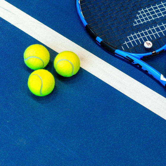 Eco-Friendly Tennis Balls: Innovations in Sustainable Sports Equipment