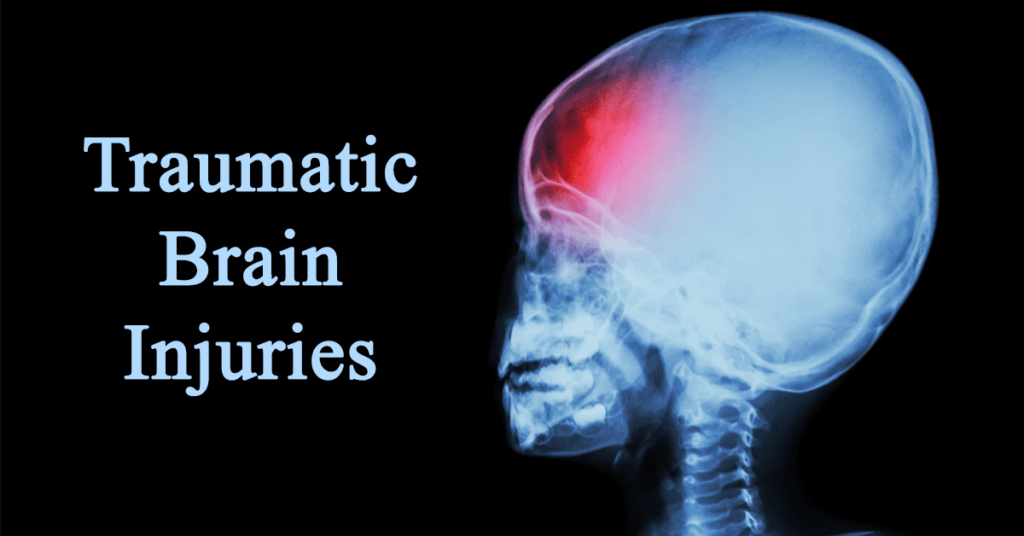 Emergency Care for Traumatic Brain Injury in Hyderabad