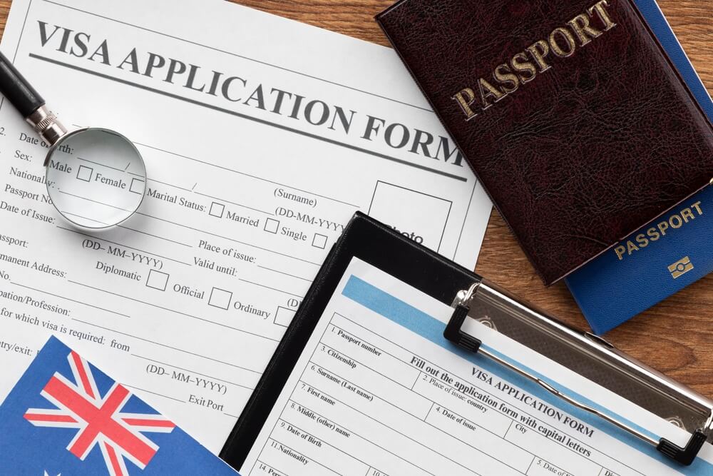 British Citizenship Naturalisation: A Comprehensive Guide