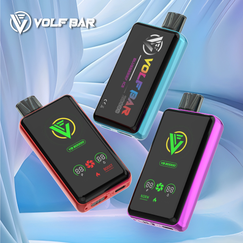 Exploring the Healthiest Electronic Cigarette Options Availa