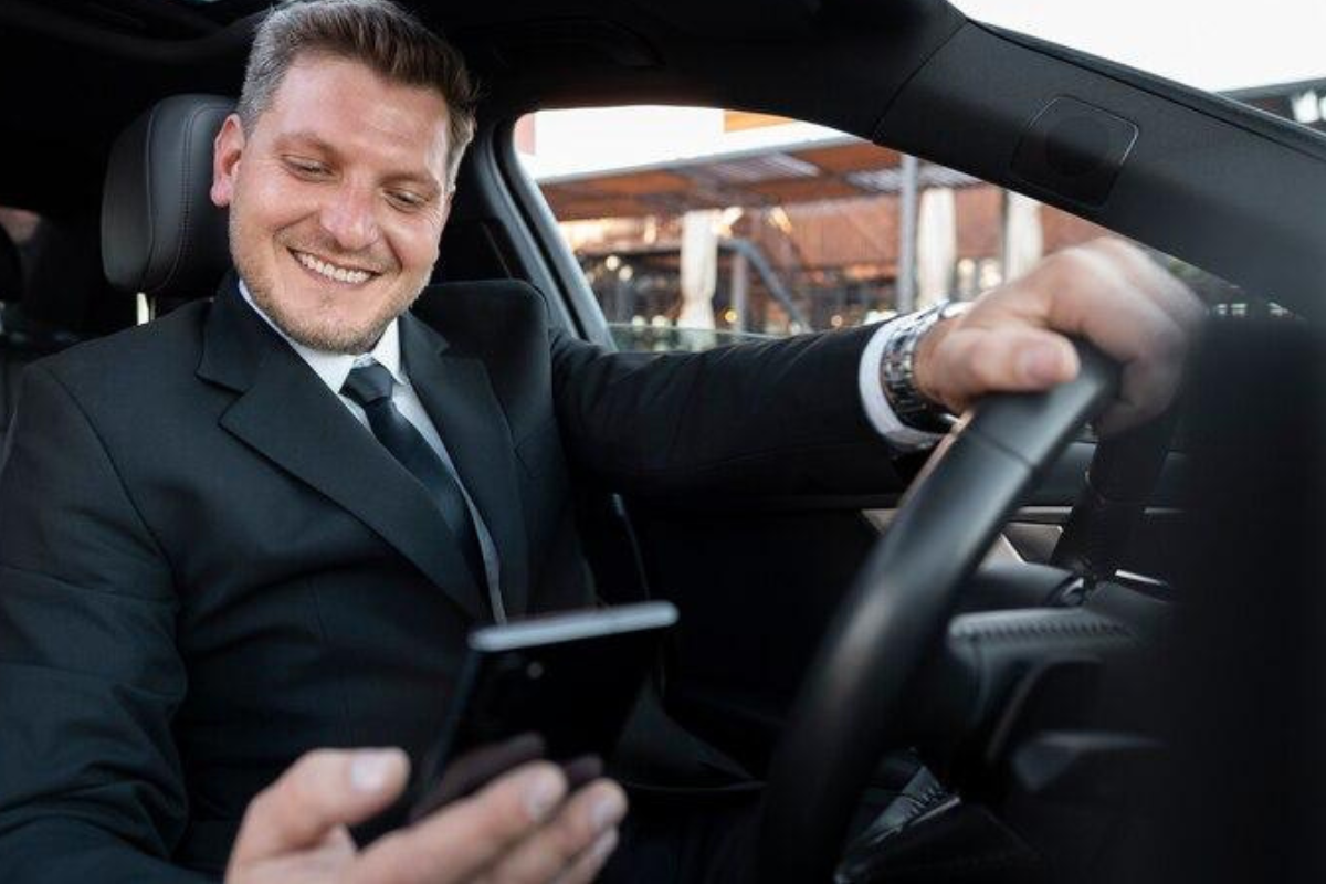 Votre Chauffeur Privé VTC à Lille : Un Service Premium 24h/2