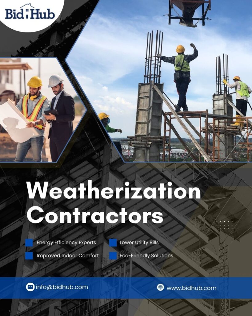 The Future of Home Energy Savings: Why Weatherization Contra