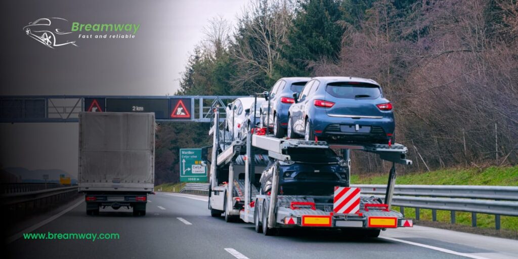 Reliable Car Transport Ensuring Safe and Efficient Vehicle