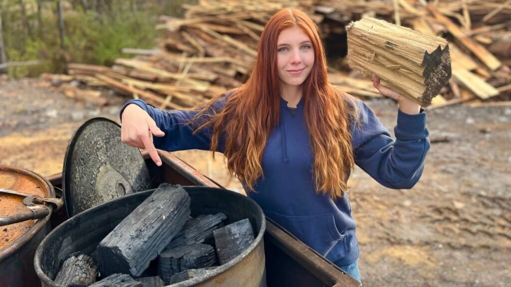 Guide to Setting Up a Wood Charcoal Manufacturing Plant