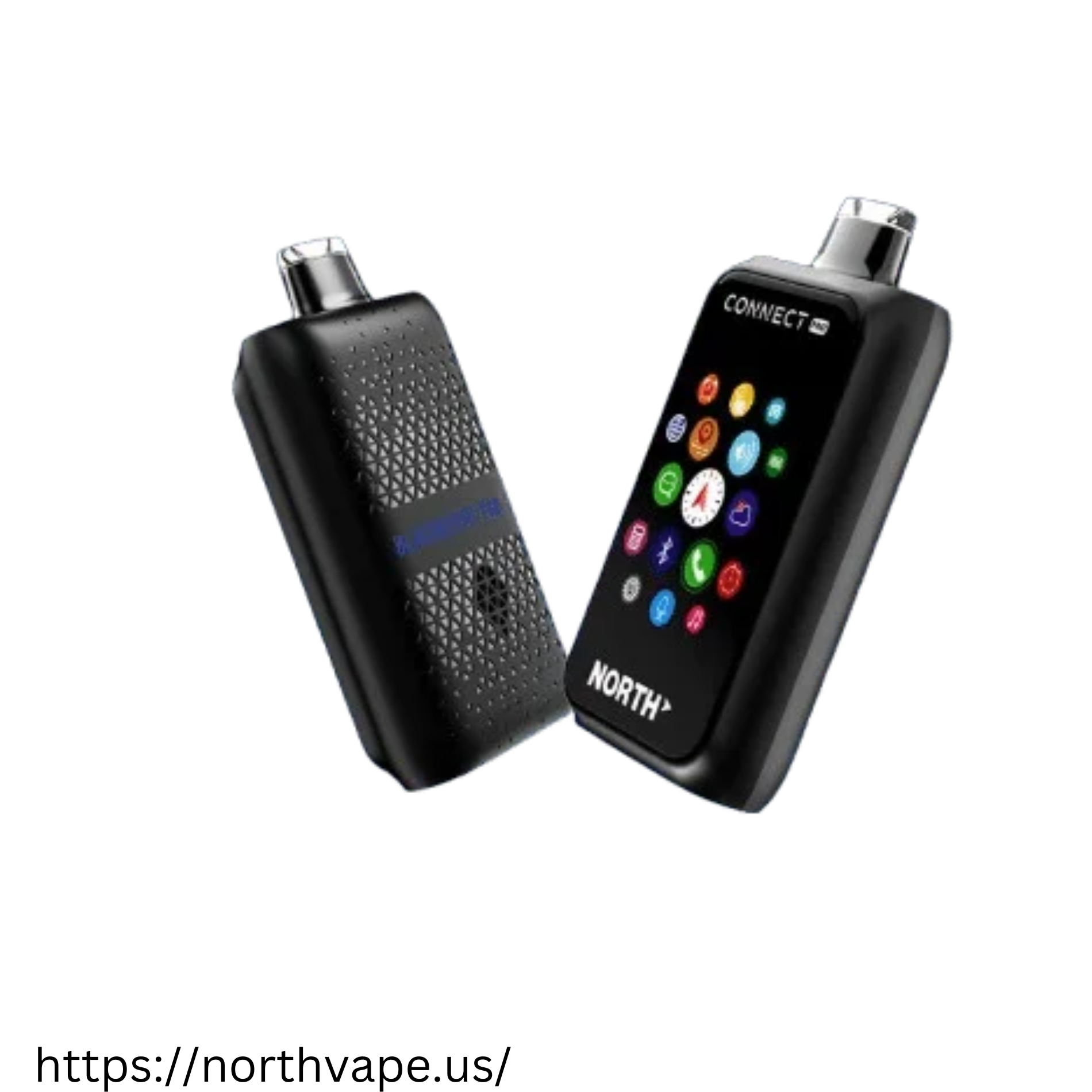 Top 5 North Connect Vape Flavors That Will Elevate Your Expe