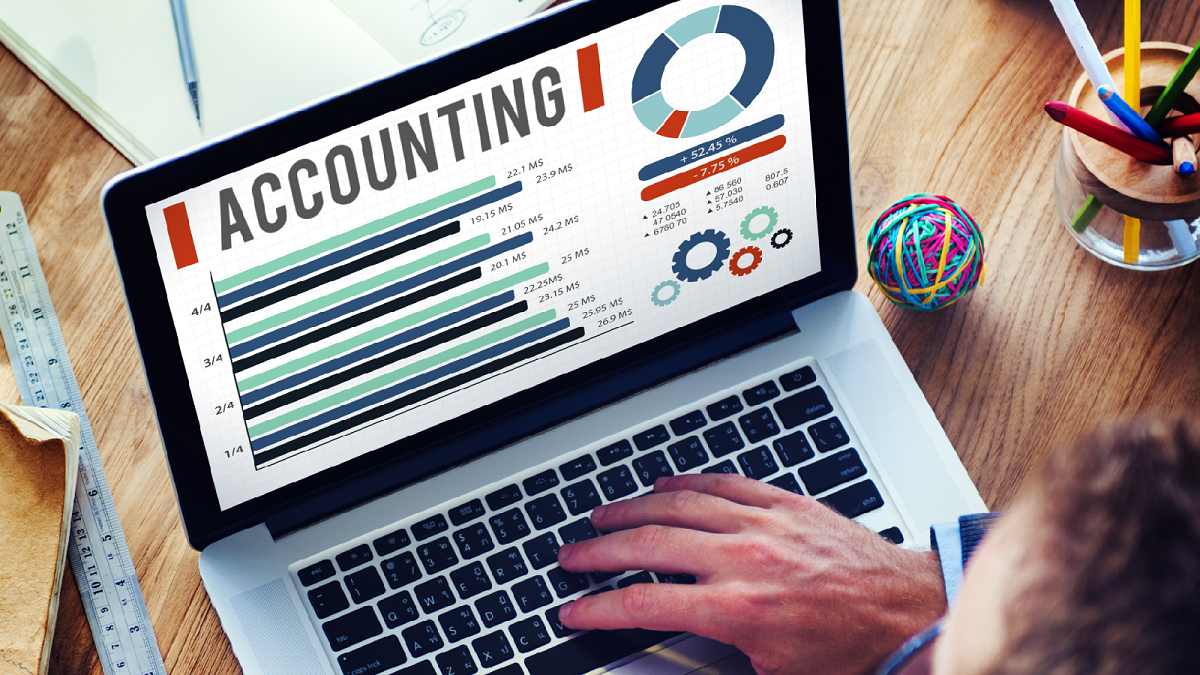 The Benefits of Using Cloud-Based VAT Accounting Software