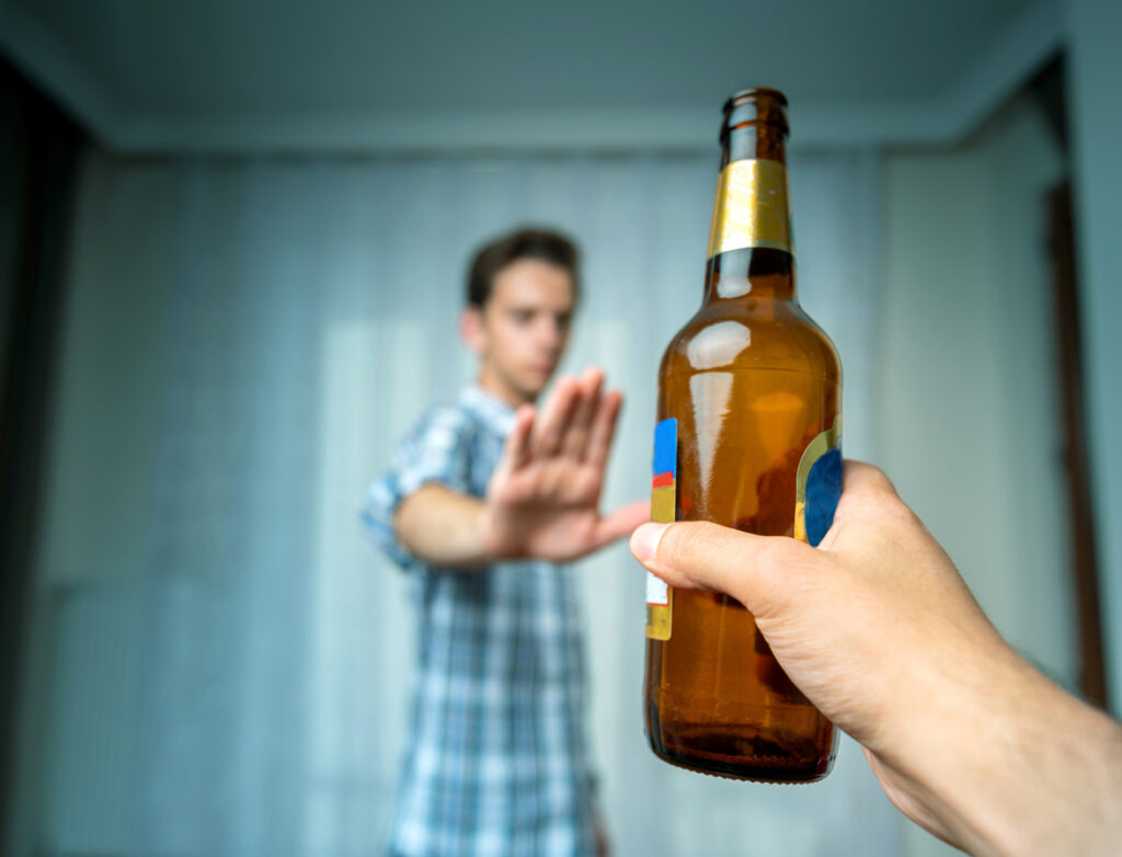 Amenities of a Best Alcohol Rehabilitation Center in Mumbai