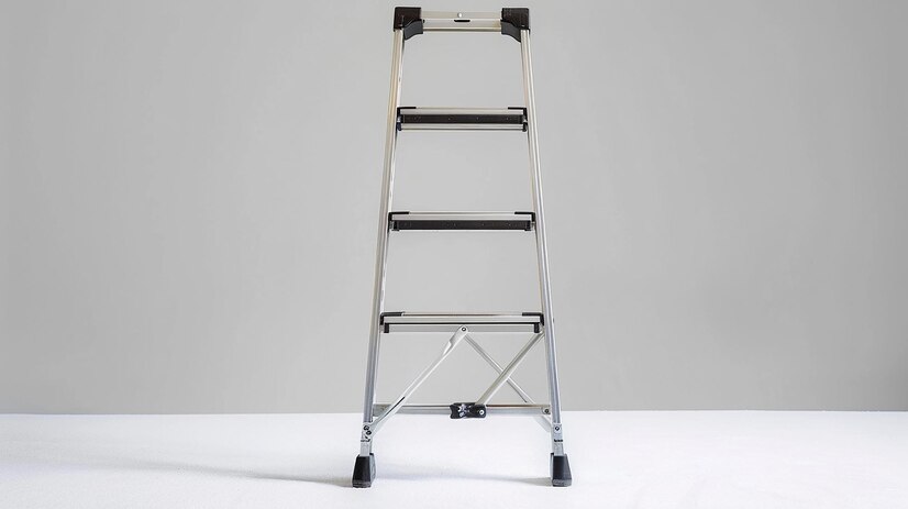 Why Should You Buy from Trusted Aluminium Ladder Suppliers i