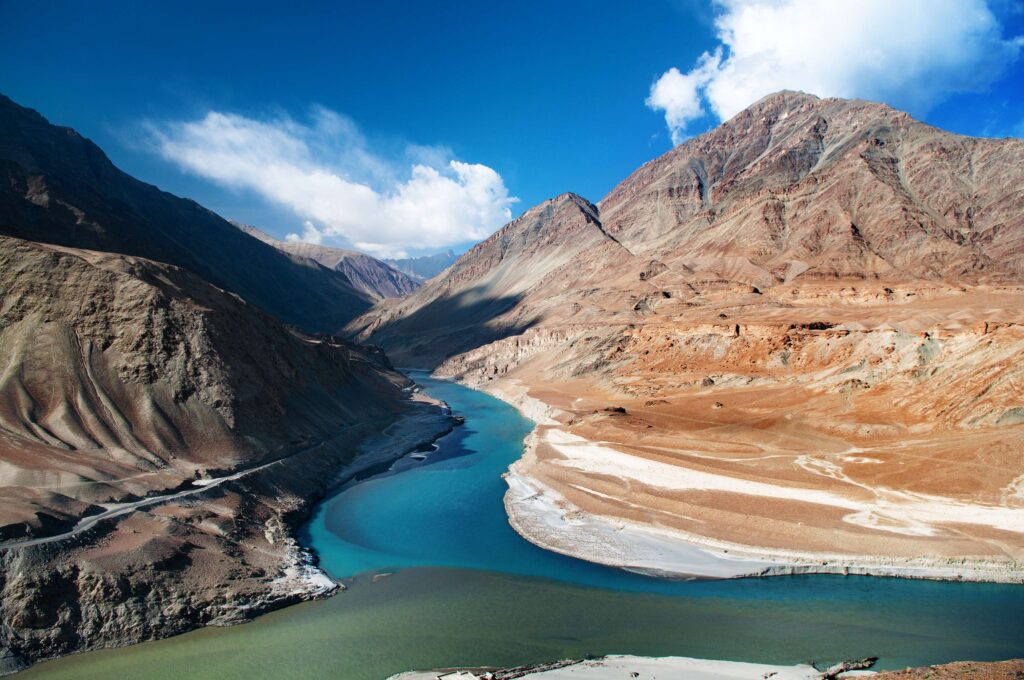 Discovering Ladakh: Your Guide to Ladakh Tour Package