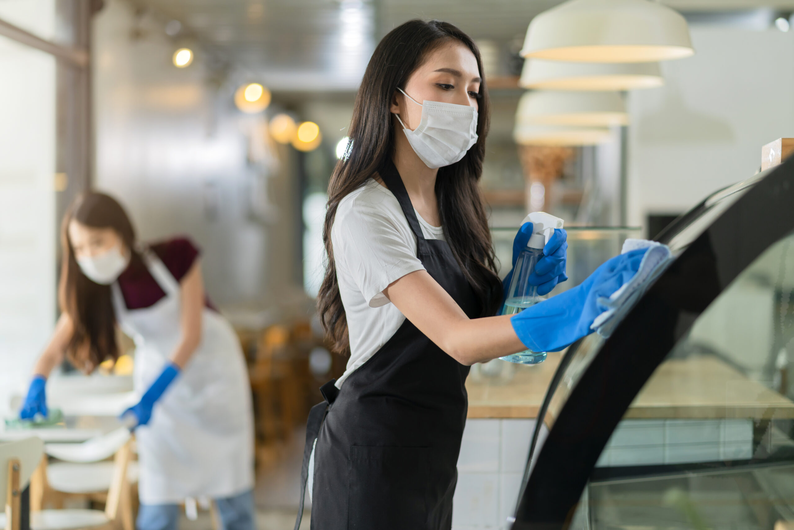 Benefits of Regular Commercial Cleaning for Your Business