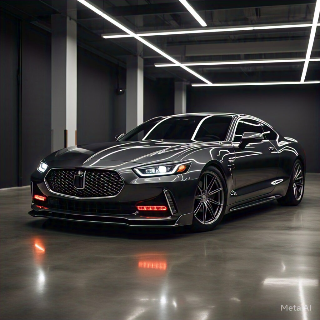 Automotive Lighting Market Trends Insights 2025-2033