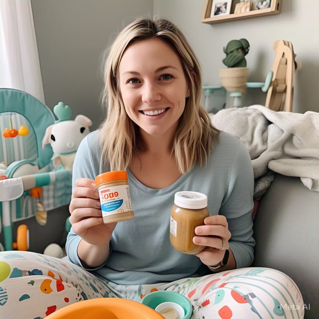 United States Baby Food and Infant Formula Market Trends Ins