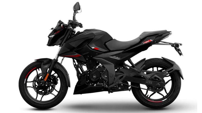 Bajaj Pulsar N160: The Ultimate Street Fighter for the Moder