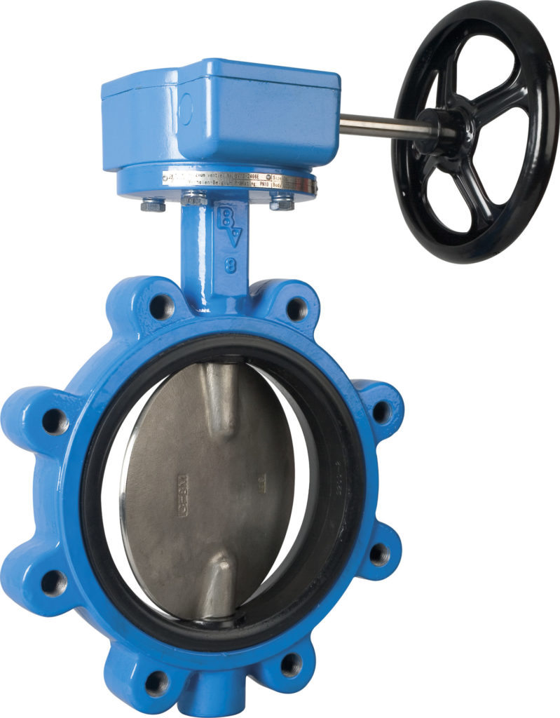 Best Butterfly Valve Manufacturer in Ahmedabad