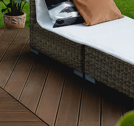Why Decking is the Best Investment for Your Backyard