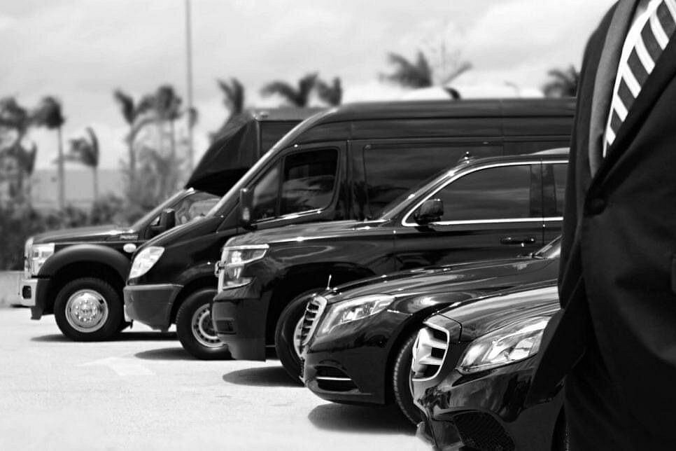 The Ultimate Guide to Miami Executive Transport Service and Luxury Tours Transport Miami