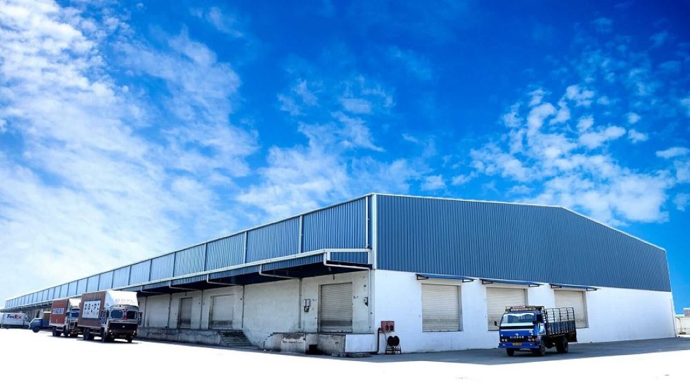 Cost-Effective Industrial Shed on Rent in Ahmedabad