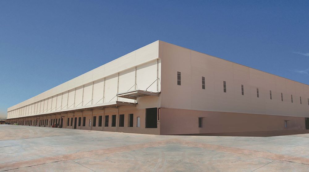 Flexible Lease Industrial Shed on Lease in Ahmedabad