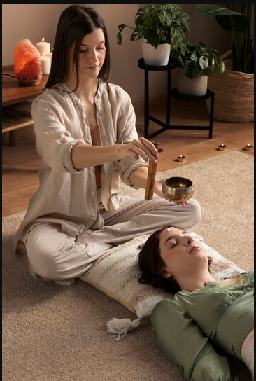 Transform Your Emotional Well-Being with Gestalt Therapy