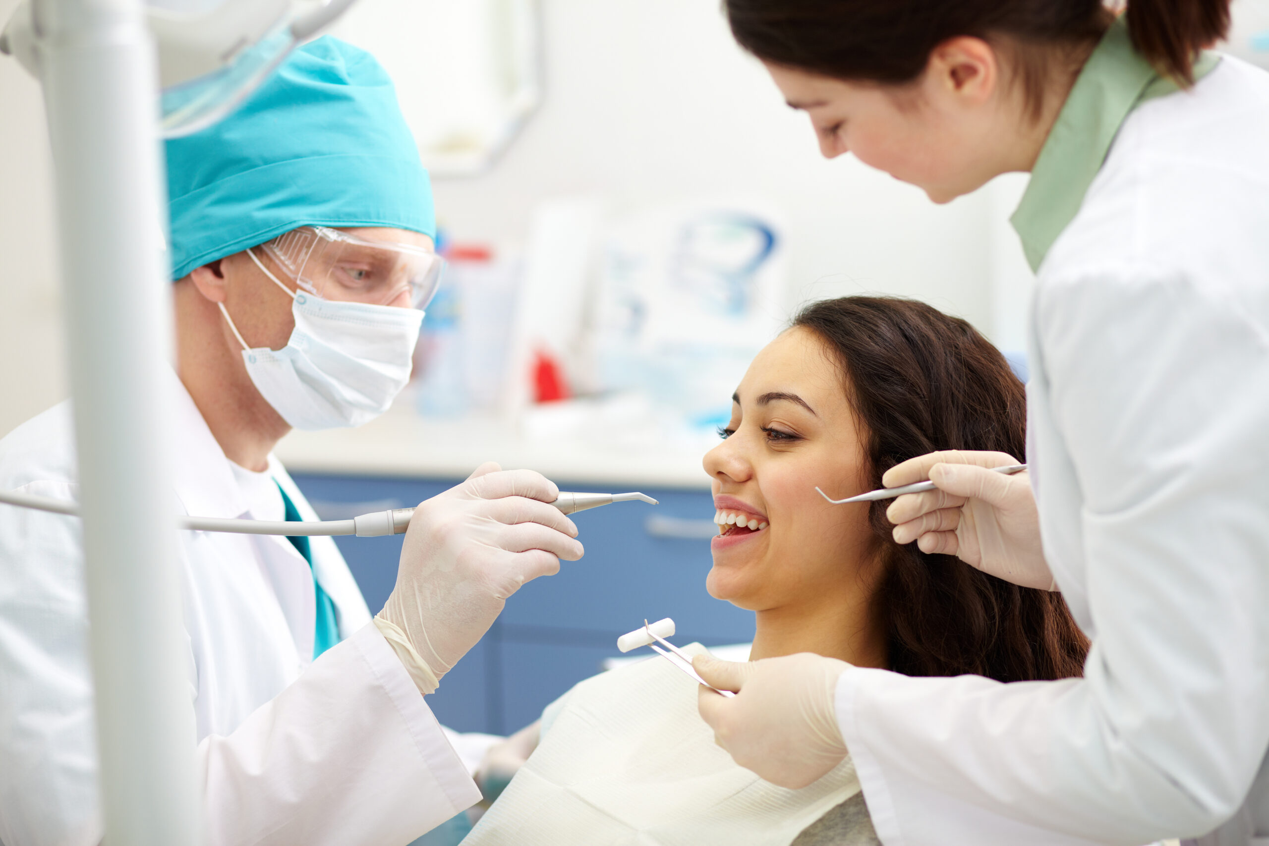 Dental Market Size, Share & Growth | Report 2032