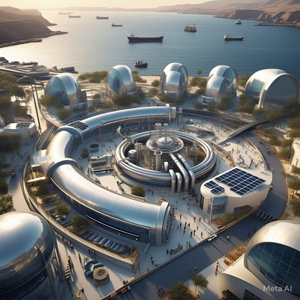 Desalination Market Trends Insights 2025-2033