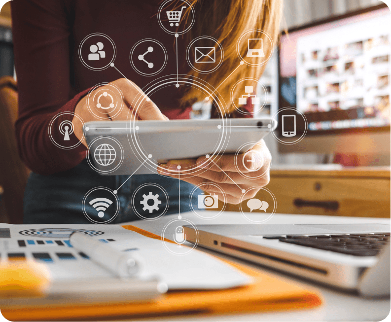 Advertising Company in Ajman: Elevate Your Brand Visibility