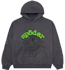 Breathability for Year-Round Comfort: The Sp5der Hoodie