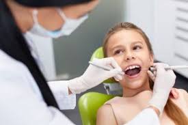 Safer Approaches to Managing Early Childhood Tooth Decay