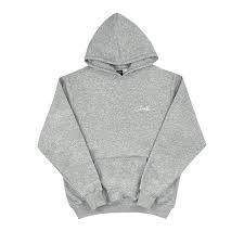 The Key to Elevating the Look – Corteiz Hoodie