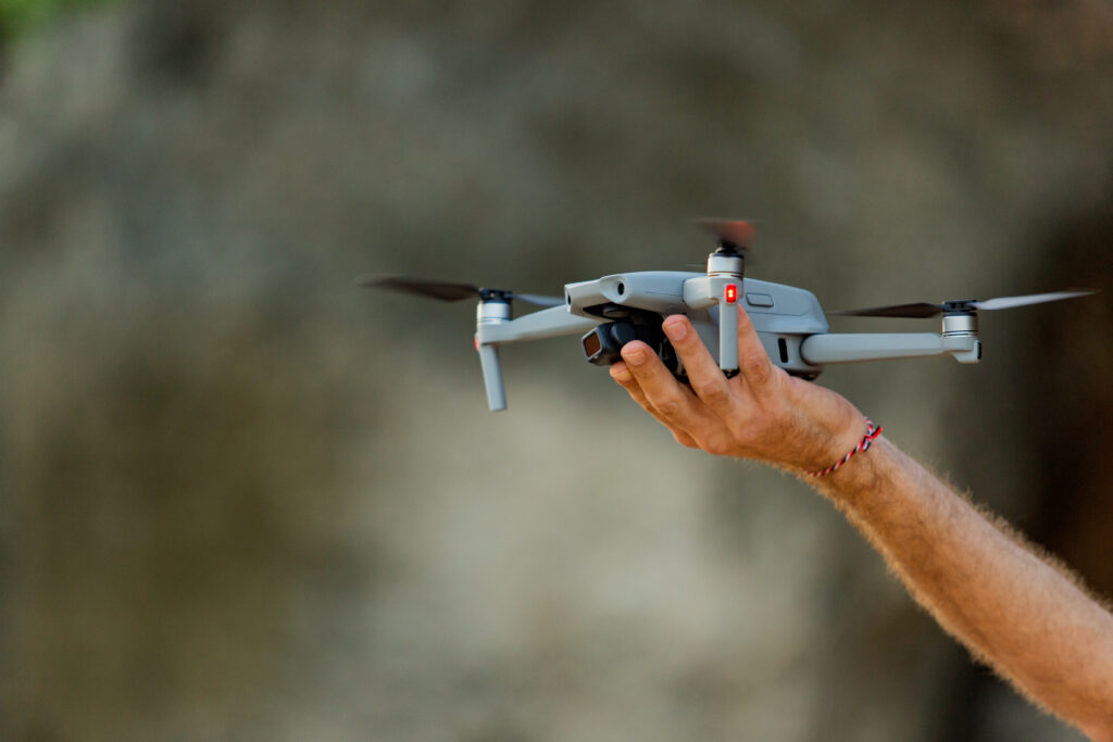 Aerial Photography Dubai: Capturing the Future from the Sky