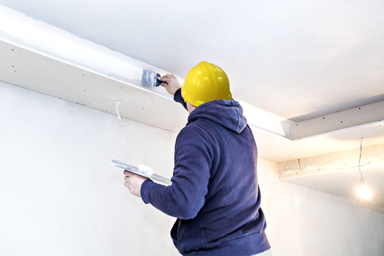 Hire Skilled Commercial Drywall Calgary Installers