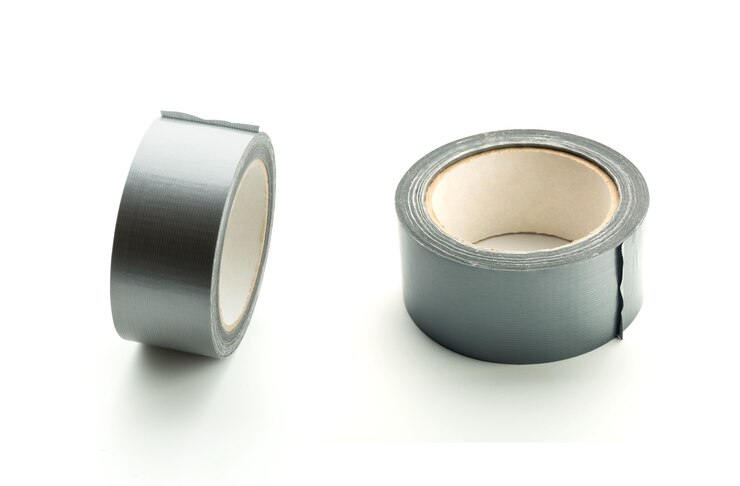 Why Every Toolbox Should Have a Roll of Duct Tape