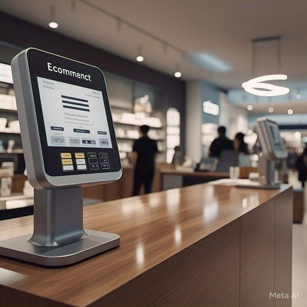E-commerce Payment Market Trends Insights 2024-2032