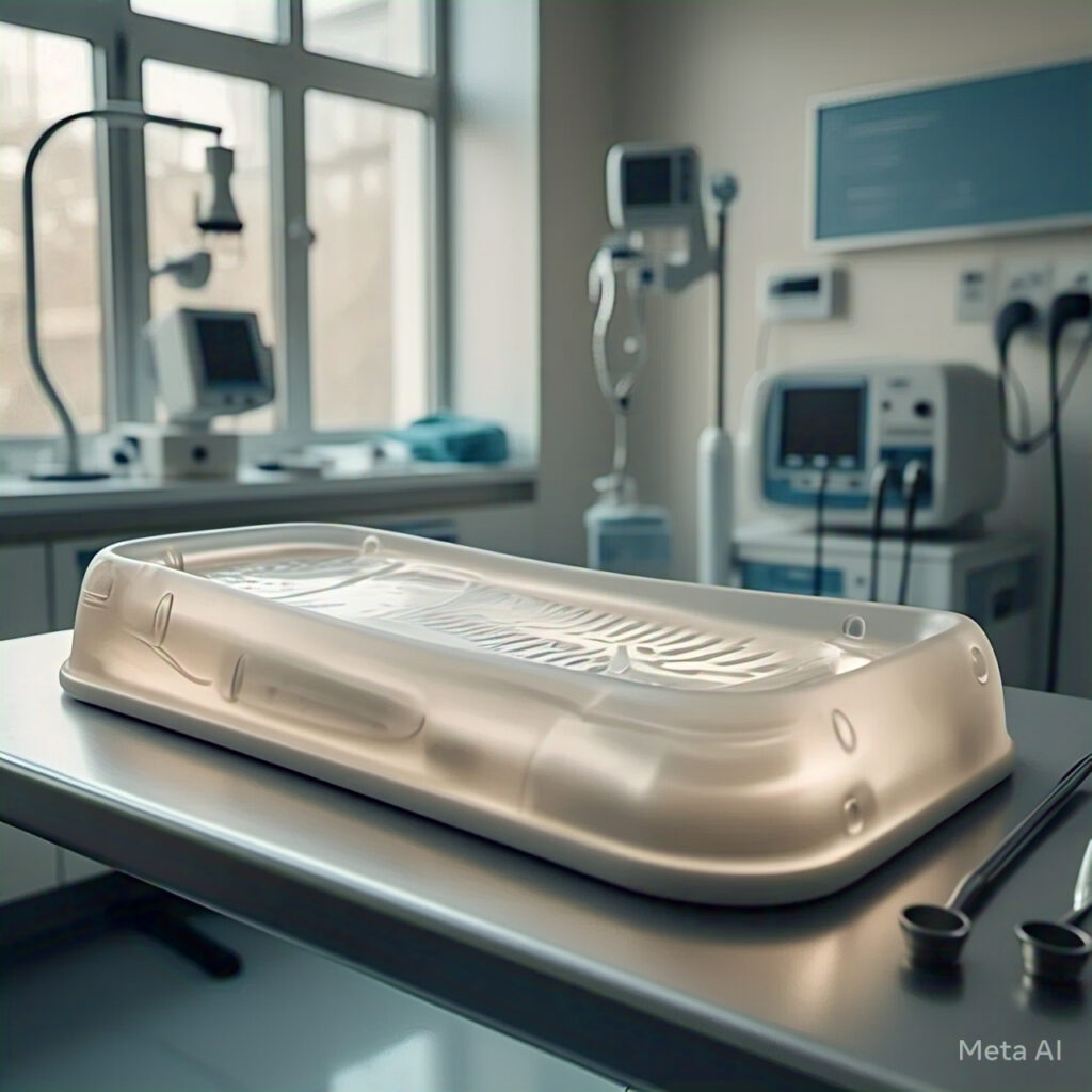 Europe Medical Ceramic Market Trends Insights 2024-2032