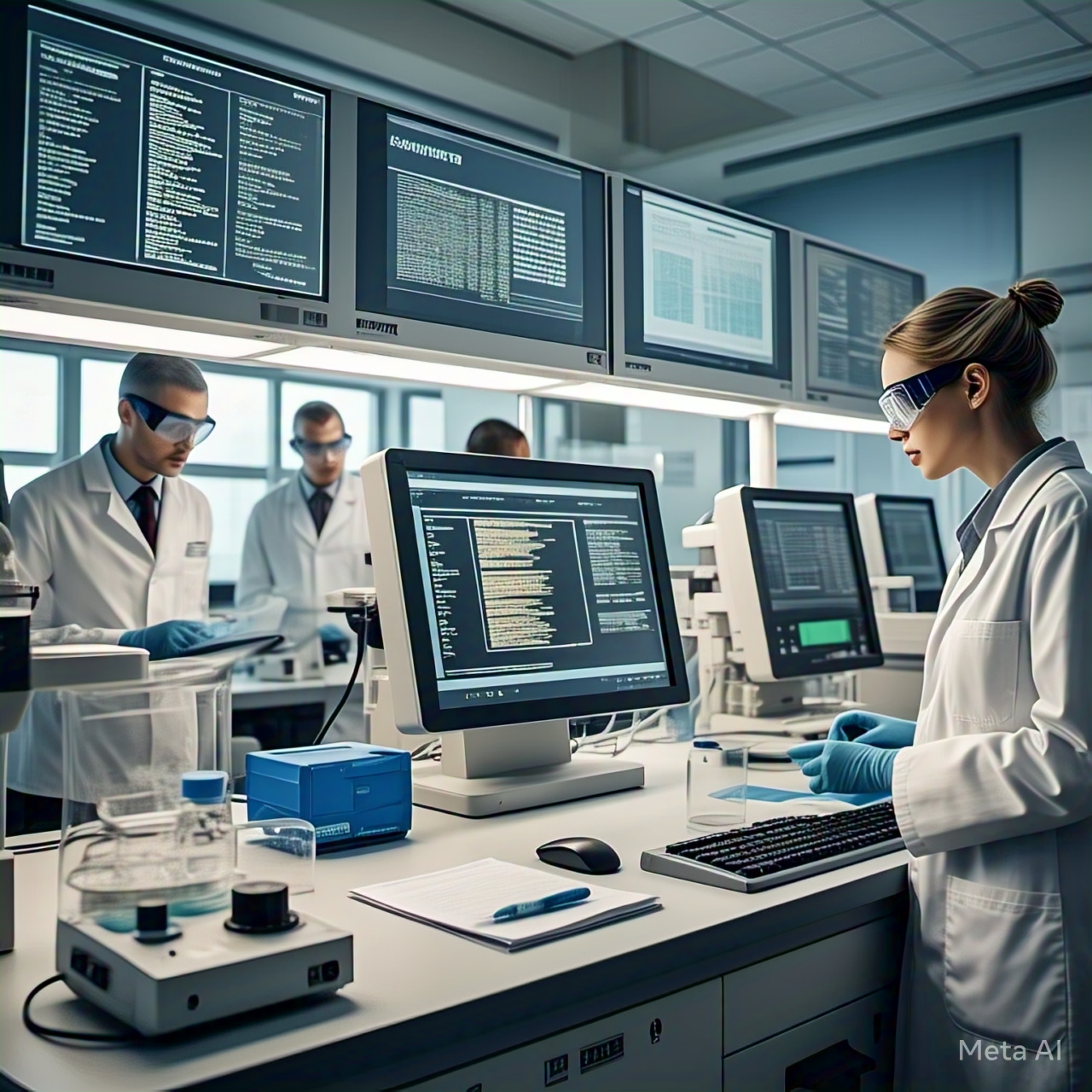 United States Next-Generation Sequencing Market